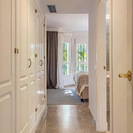 Luxury 3bdr Puerto Banus In Appartamento *