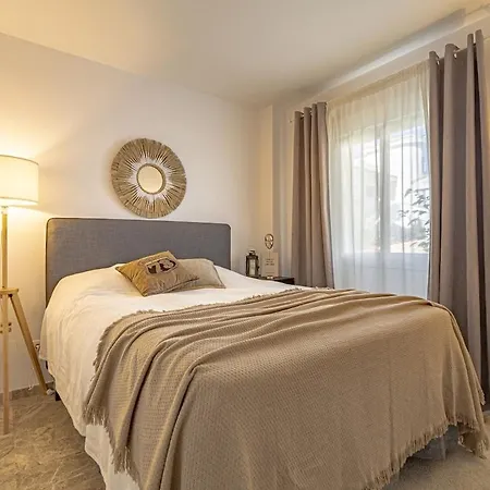 Luxury 3bdr Puerto Banus In Appartamento