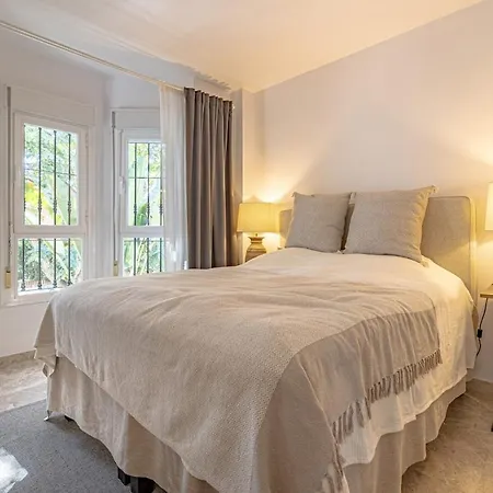Appartamento Luxury 3bdr Puerto Banus In